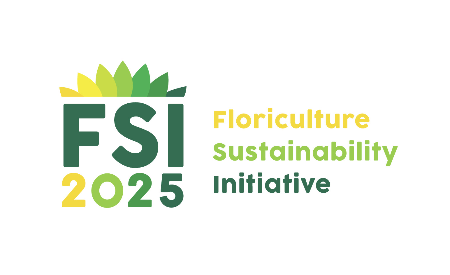 FSI 2025 ENHANCING SUSTAINABILITY IN FLORICULTURE FSI 2025